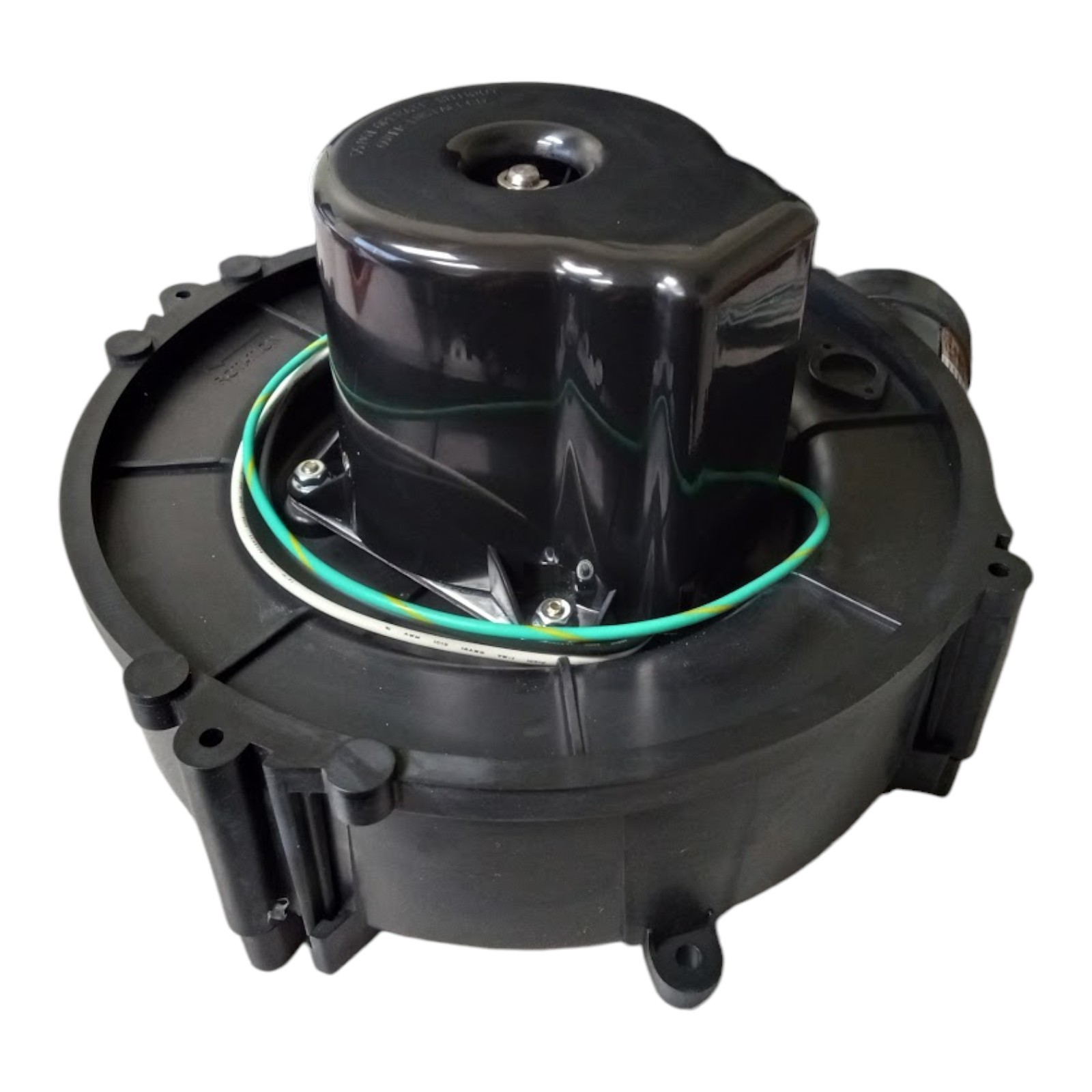 Furnace Draft Inducer Motor For Heil Tempstar 1172823 1014338 HQ1014338FA
