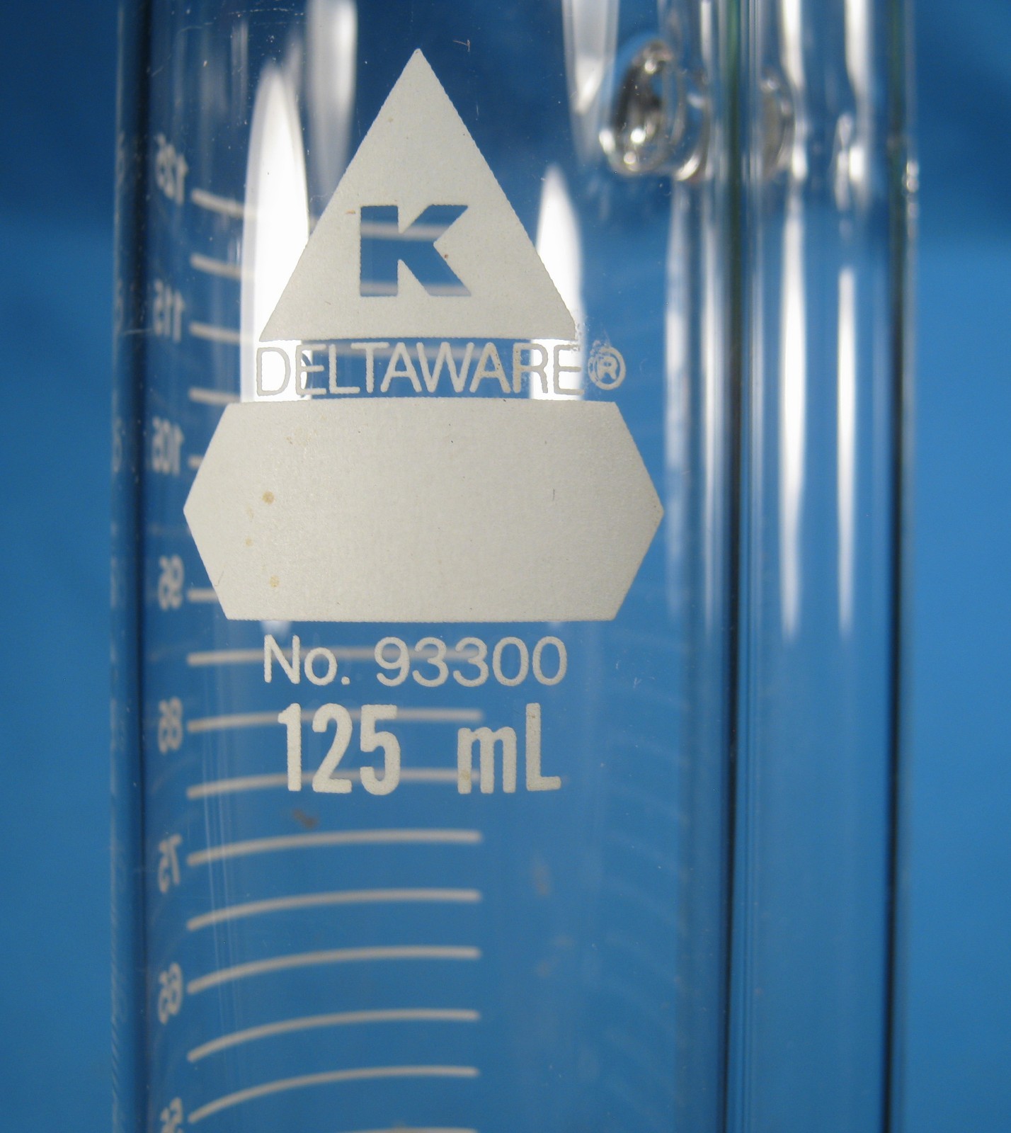 DELTAWARE 125 ML POWDER ADDITION FUNNEL WITH PTFE AUGER 24/40 FREE SHIPPING