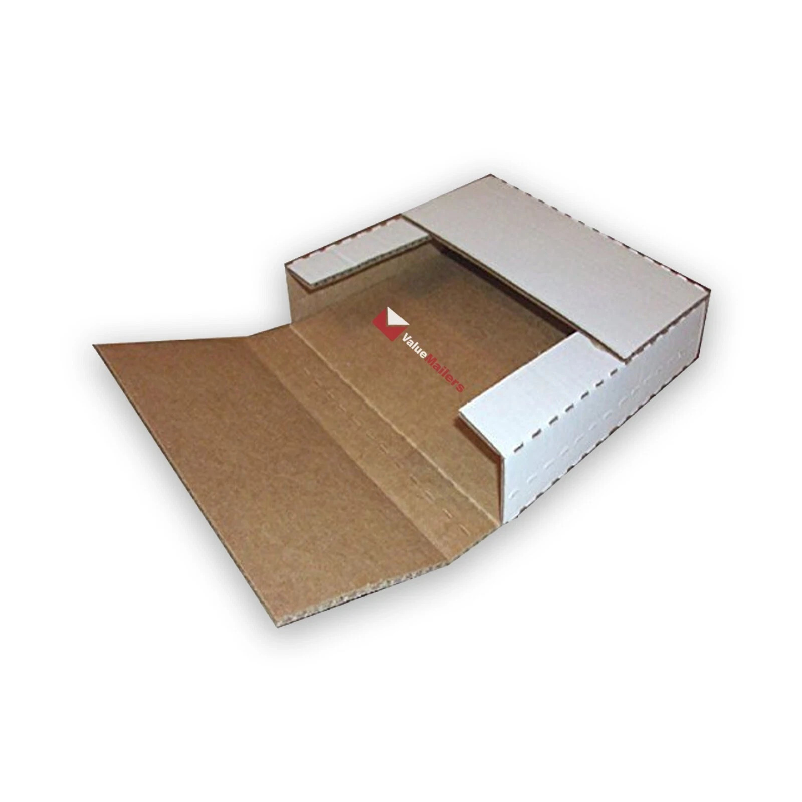 50 ~ ( PREMIUM ) LP RECORD ALBUM BOOK or BOX MAILERS