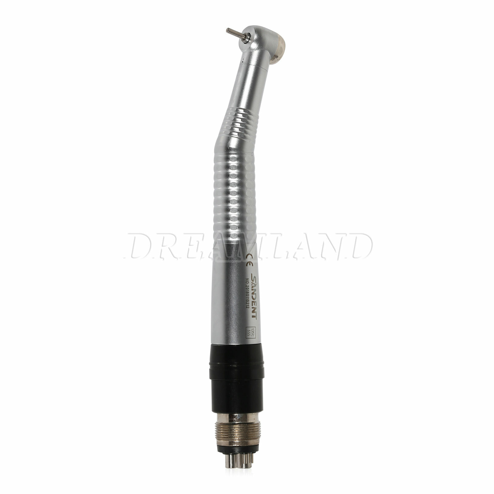 1-10 xSmall Head NSK Style Dental High Speed Handpiece with 4Hole Coupler
