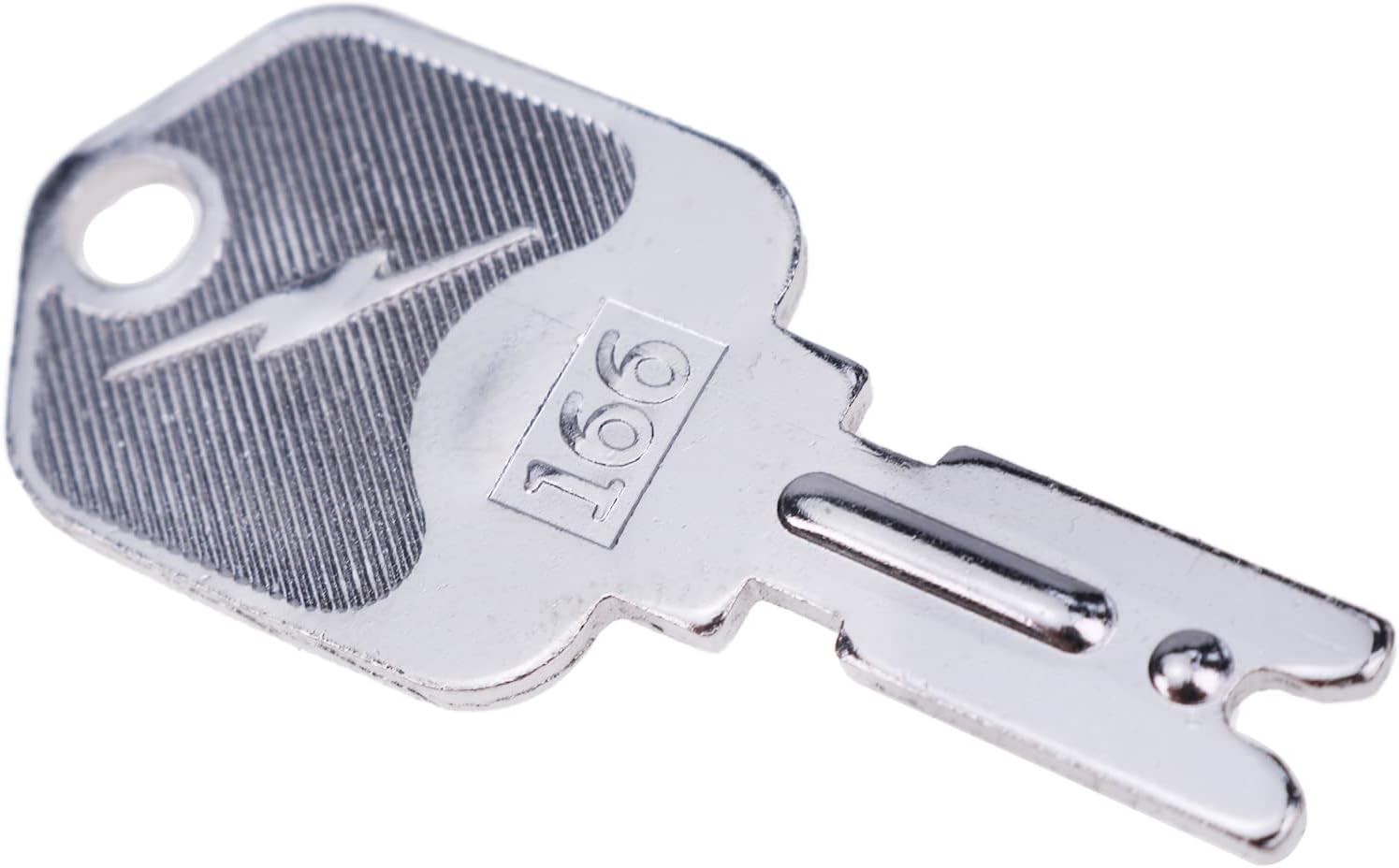Essential 10X Ignition Keys for Heavy Machinery – Returns Accepted for 6