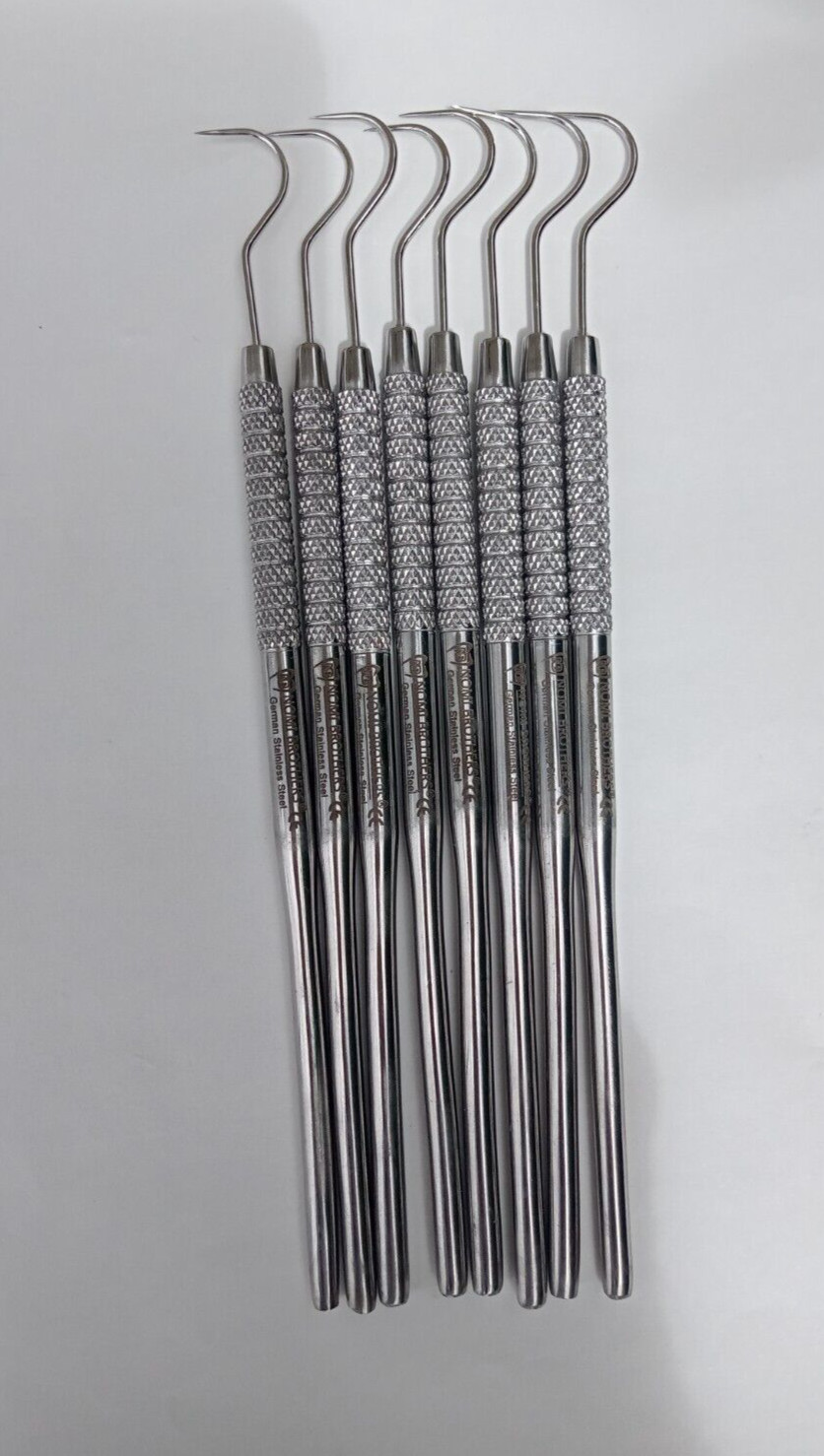 Dental Instruments Explorers No. 23 10 pcs