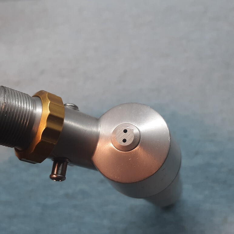 Midwest Single Speed Shorty / 6 Month Warranty