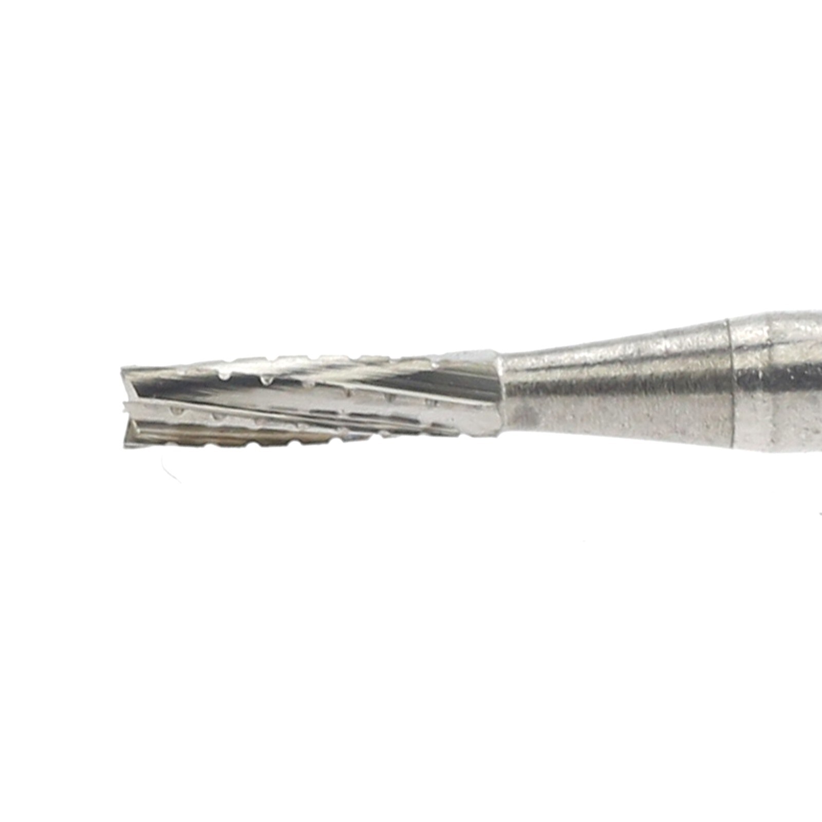 Wave Dental Surgical Burs 25mm Carbide Bur Friction Grip FG Round For High Speed