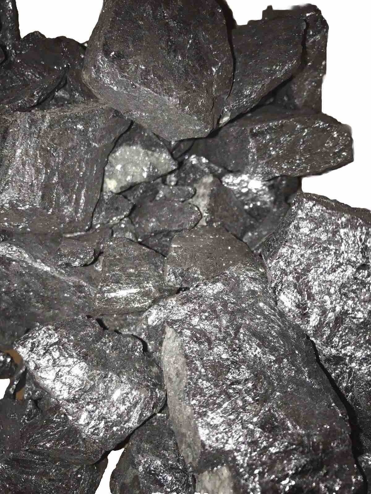 Ferrosilicon alloy additive 95% silicon metal process Melting Foundry 1 pounds