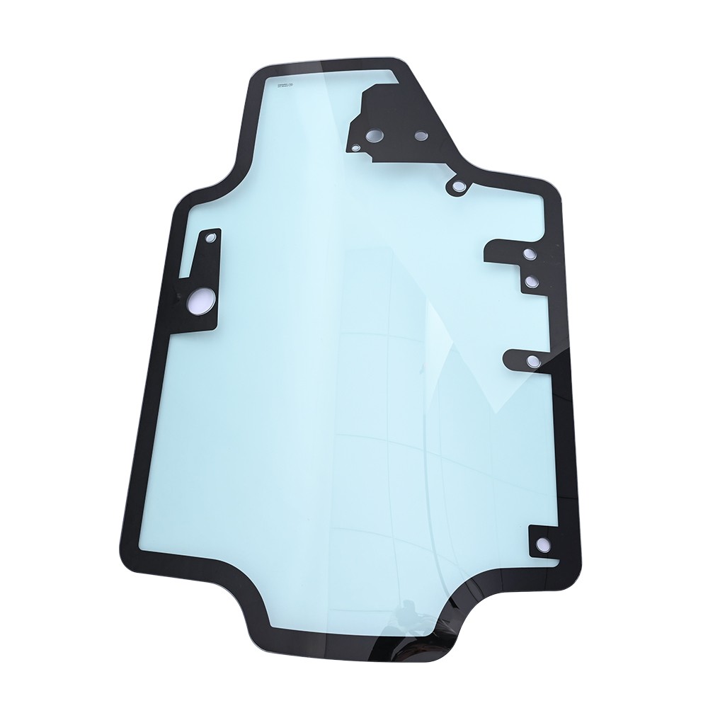 Cab Glass – Door Fits Case Skid Steer SV300 SV340 TR270 TR310 TR320 TR340