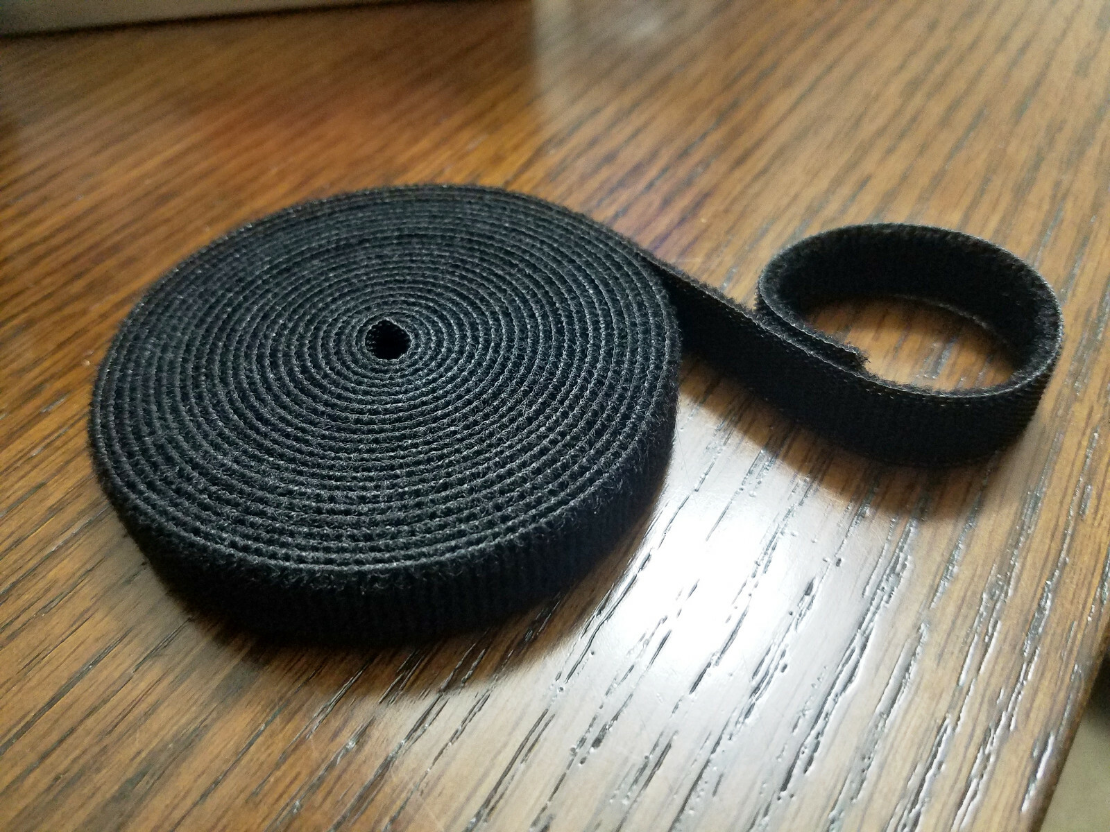 VELCRO® Brand ONE WRAP® Dbl Sided Fastener Tape 1/2″ to 4″ In Multiple Colors