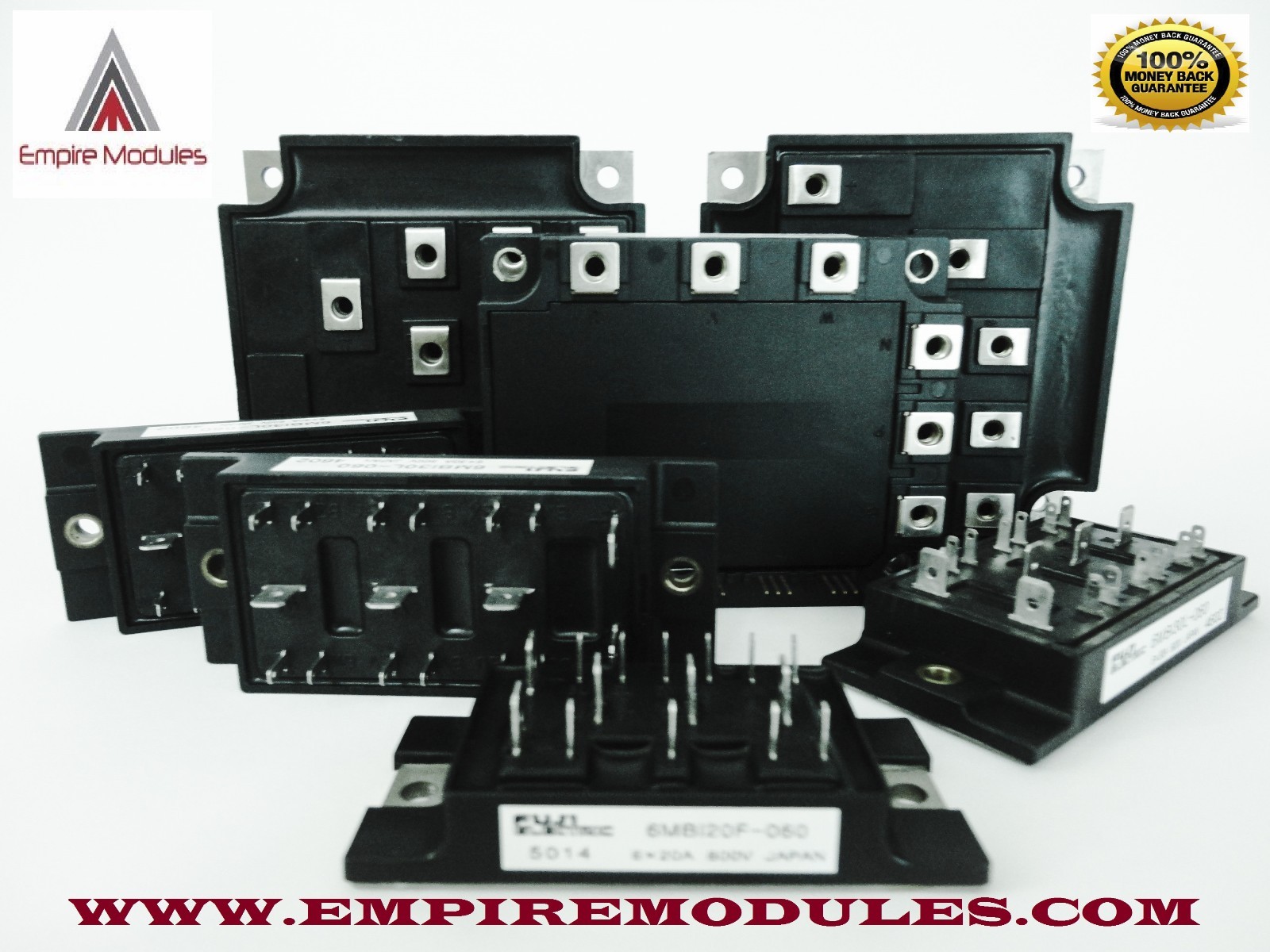 NEW MODULE FF1200R17KE3 EUP. INFINE. MODULE ORIGINAL