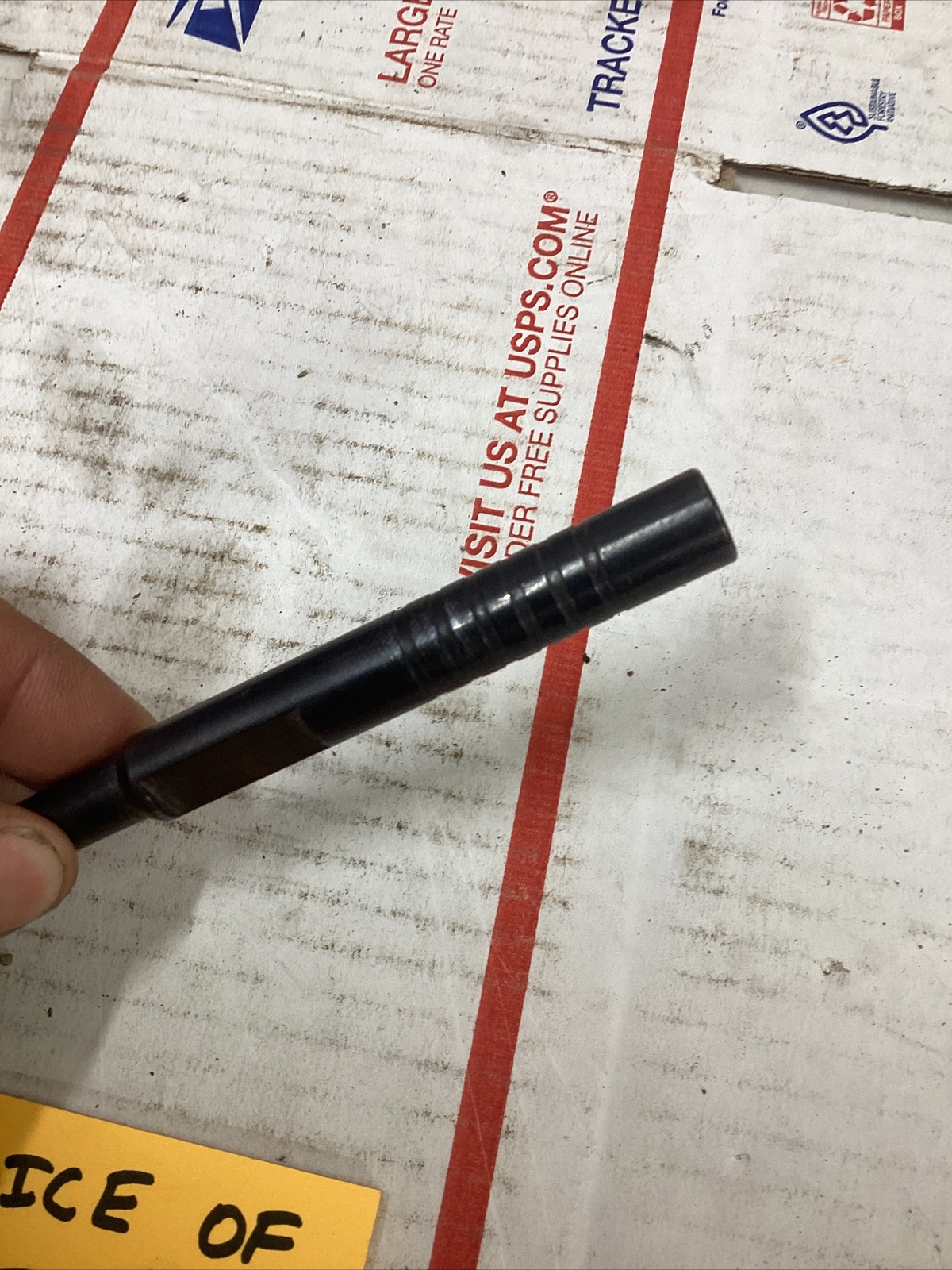 CHOICE OF SIZE: Ramset T3 Work Contact Element Drive Shaft Pin/Nail Holder ED4U