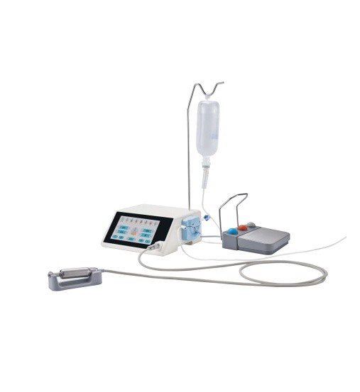 80 Ncm 100-240V Dental Implant Motor System with 20:1 Handpiece