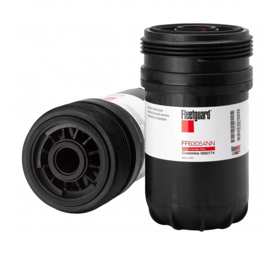 Fleetguard FF63054NN Fuel Filter Cummins 5660774