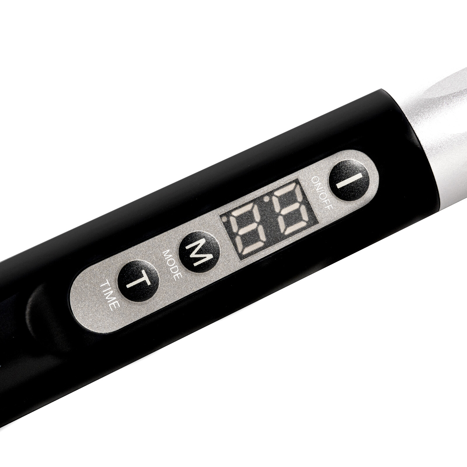 Woodpecker Dental I LED II Focused Curing Light Lamp 1 Sec Curing 3000mW FDA