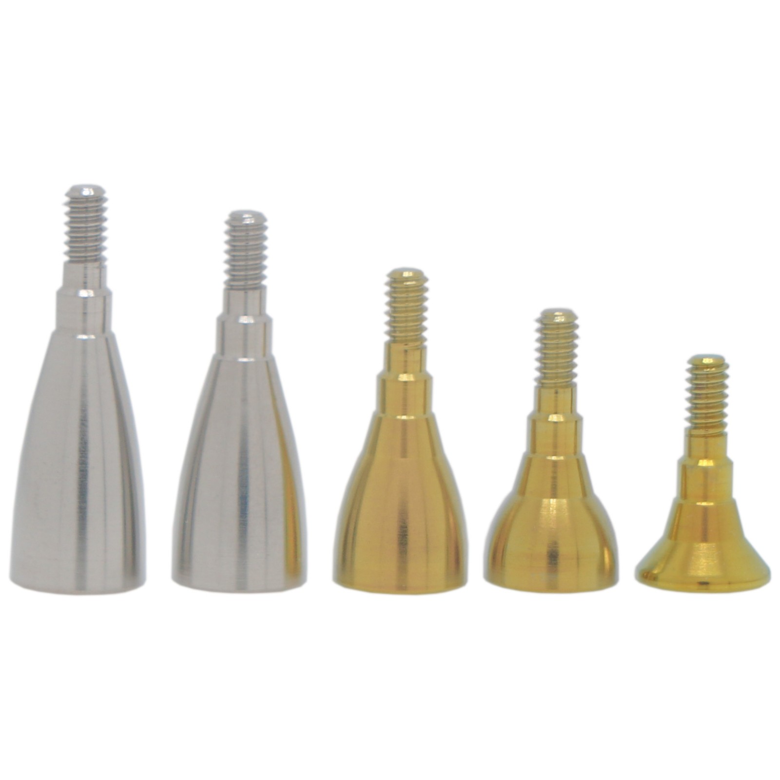 Locator/Healing Abutments for Straumann ITI Bone Level BL/BLT NC/RC Closure Cap