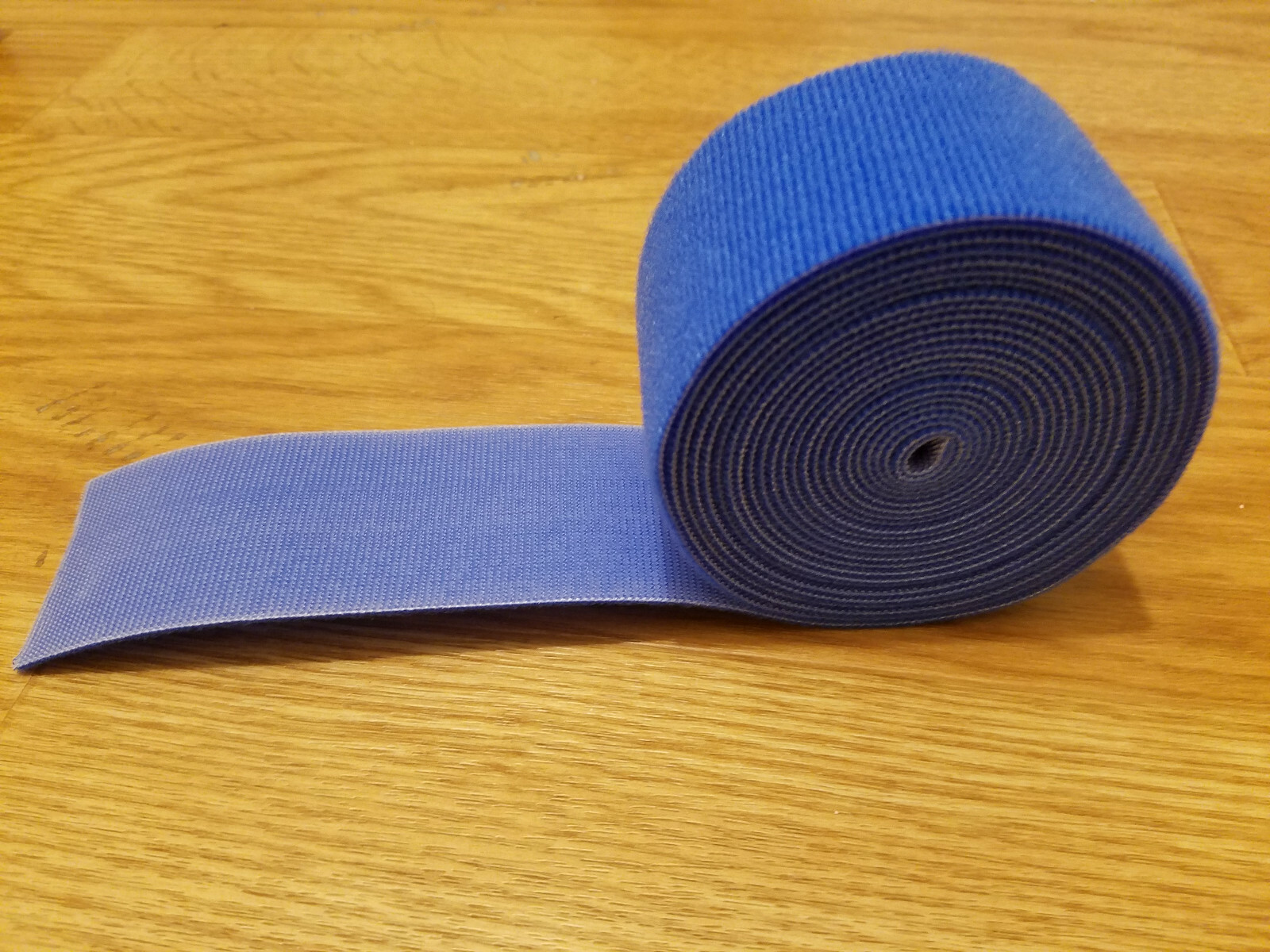 VELCRO® Brand ONE WRAP® Dbl Sided Fastener Tape 1/2″ to 4″ In Multiple Colors