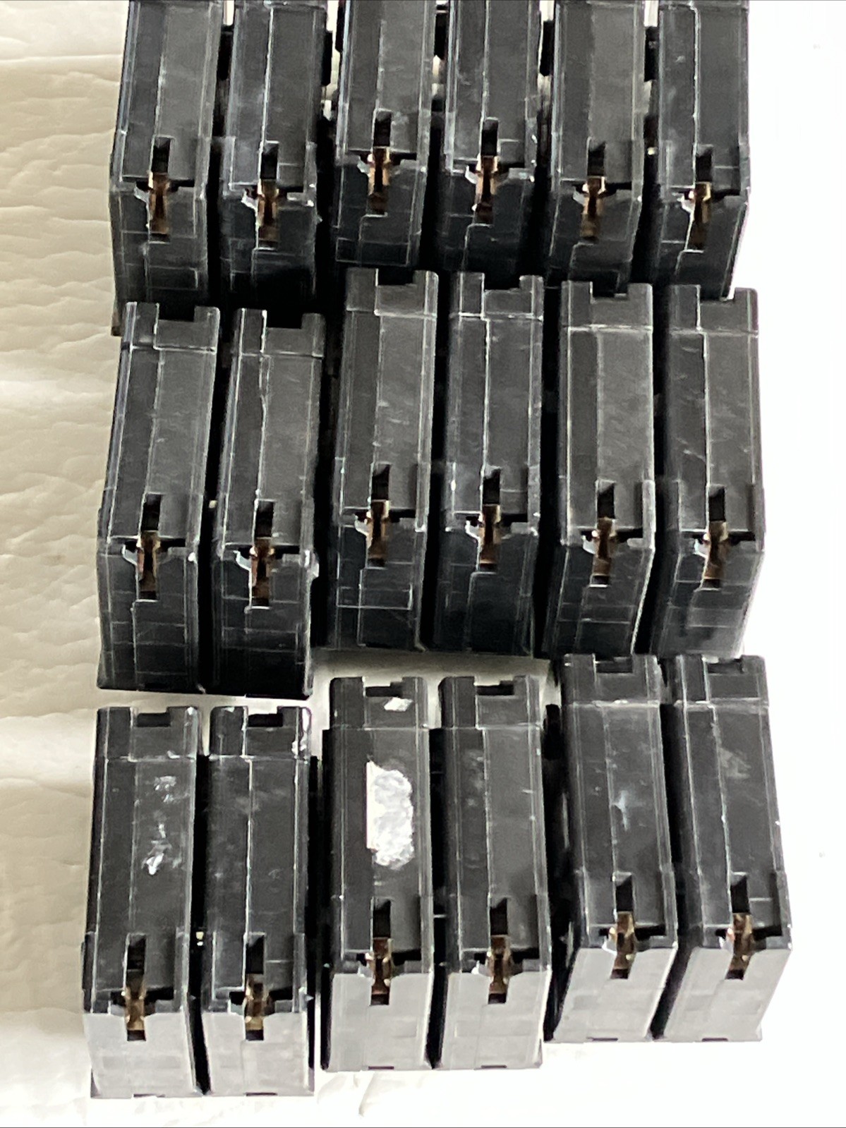 Square D HOM250CP 50 A Miniature Circuit Breaker HOM250 New! Free Ship!!