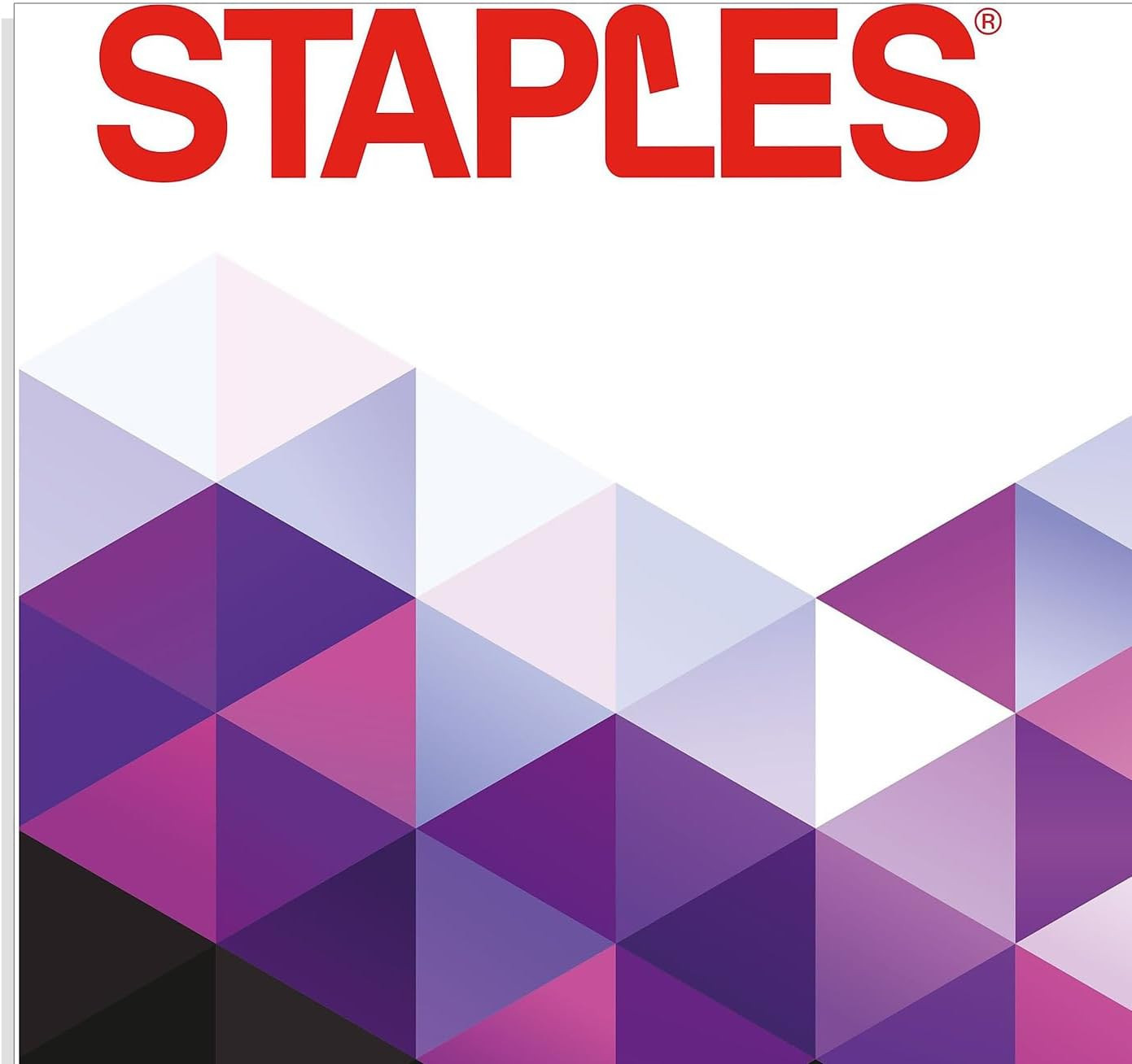 Staples Laser Paper 8.5 X 11 Inch 28 Lb 98 Bright High‑Quality Prints, 500 Sheet