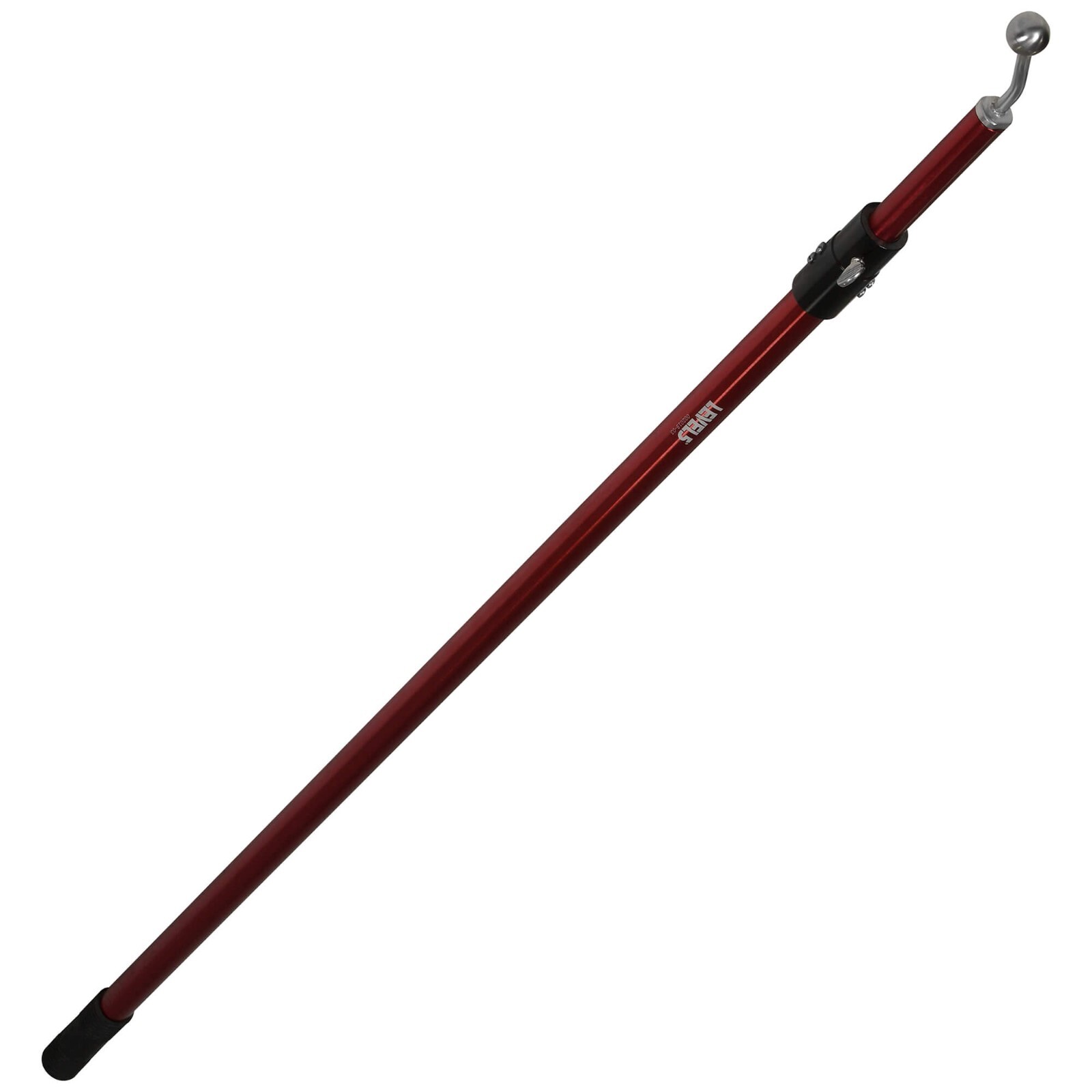LEVEL5 Finishing Set, Mega Flat Boxes, Corner Finisher + Std. Handles | 4-608