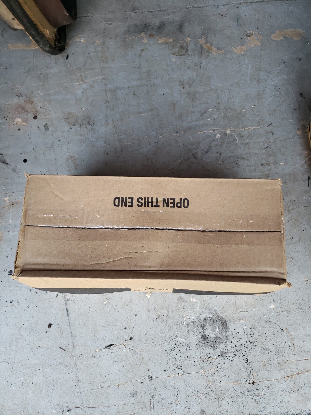 box of 50 – Appleton ST-4575 3/4″ Flexible Conduit Connector Fitting