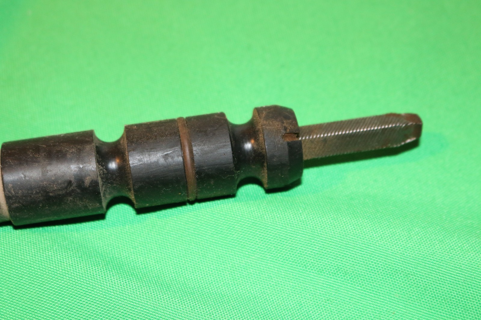 John Deere 20in Proshaft Flex Drive Cable & Gearbox AA57526 & AA57397