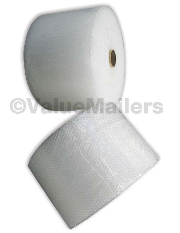 Small Bubble 3/16″ x 325′ x 12″ Perforated Wrap 3/16 Bubbles 325 Square Feet
