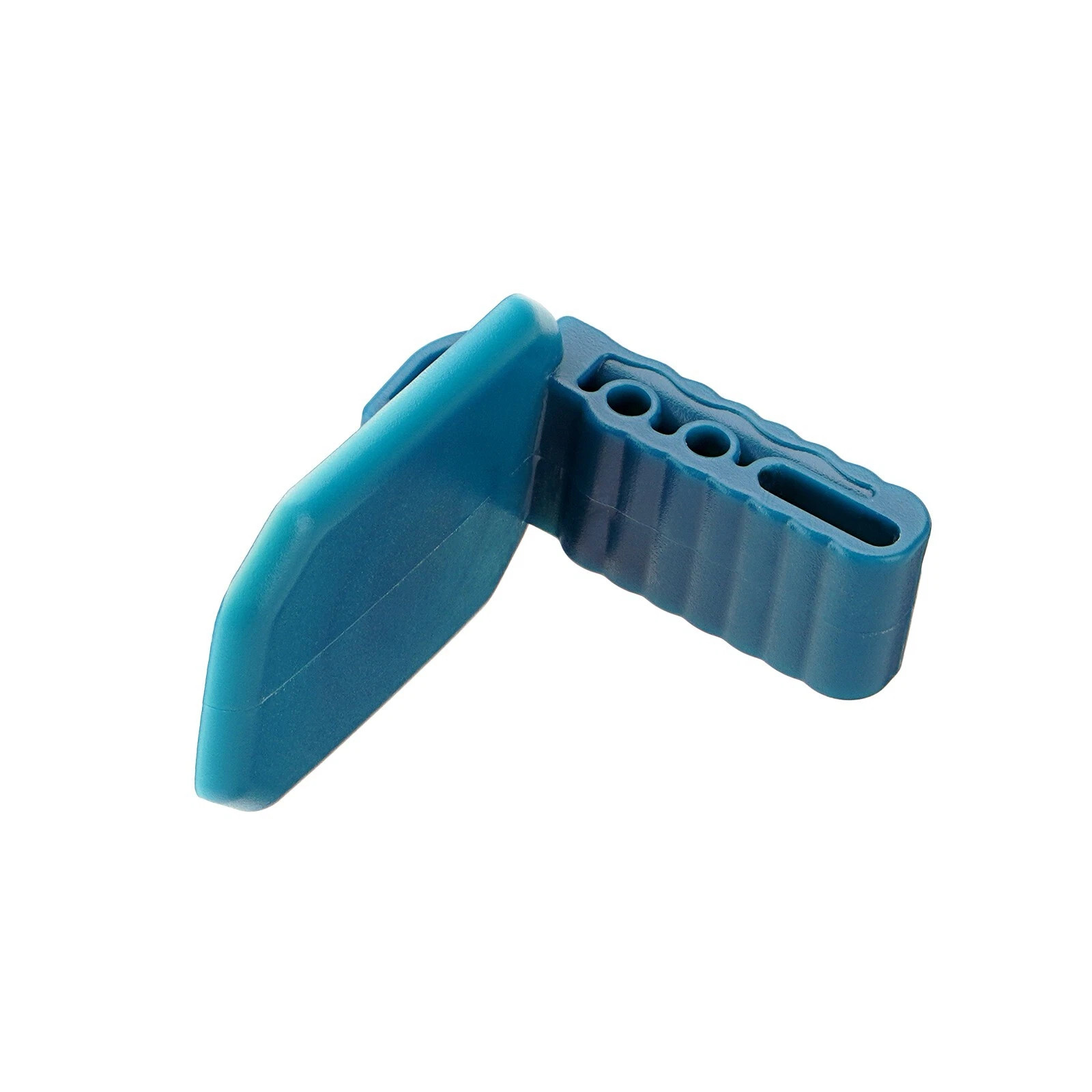 10 pcs Autoclavable Digital Anterior Sensor Holder Blue