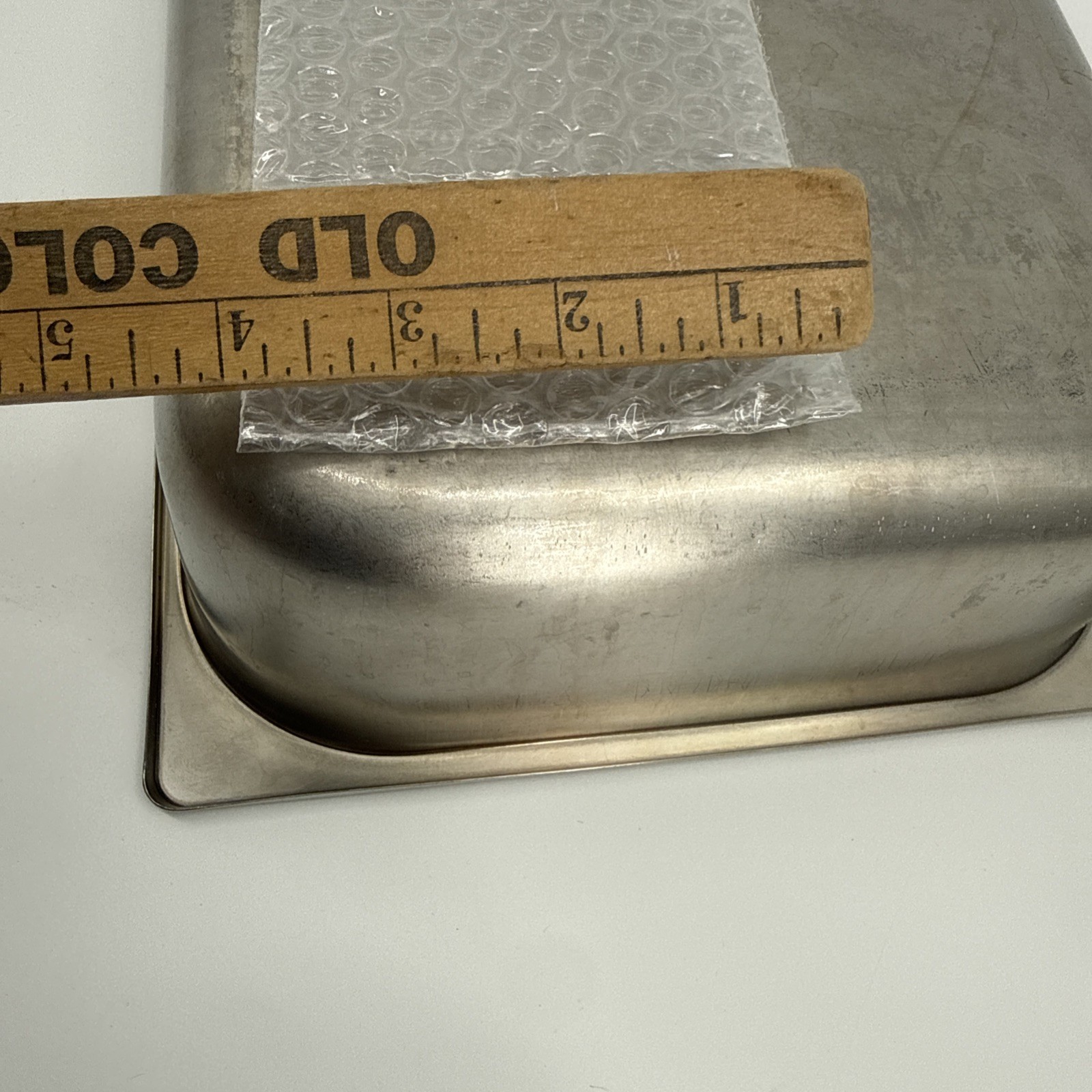500 – 4×7.5 Bubble Pouches Bags Wrap Cushioning Self Seal Clear 4″ x 7.5″
