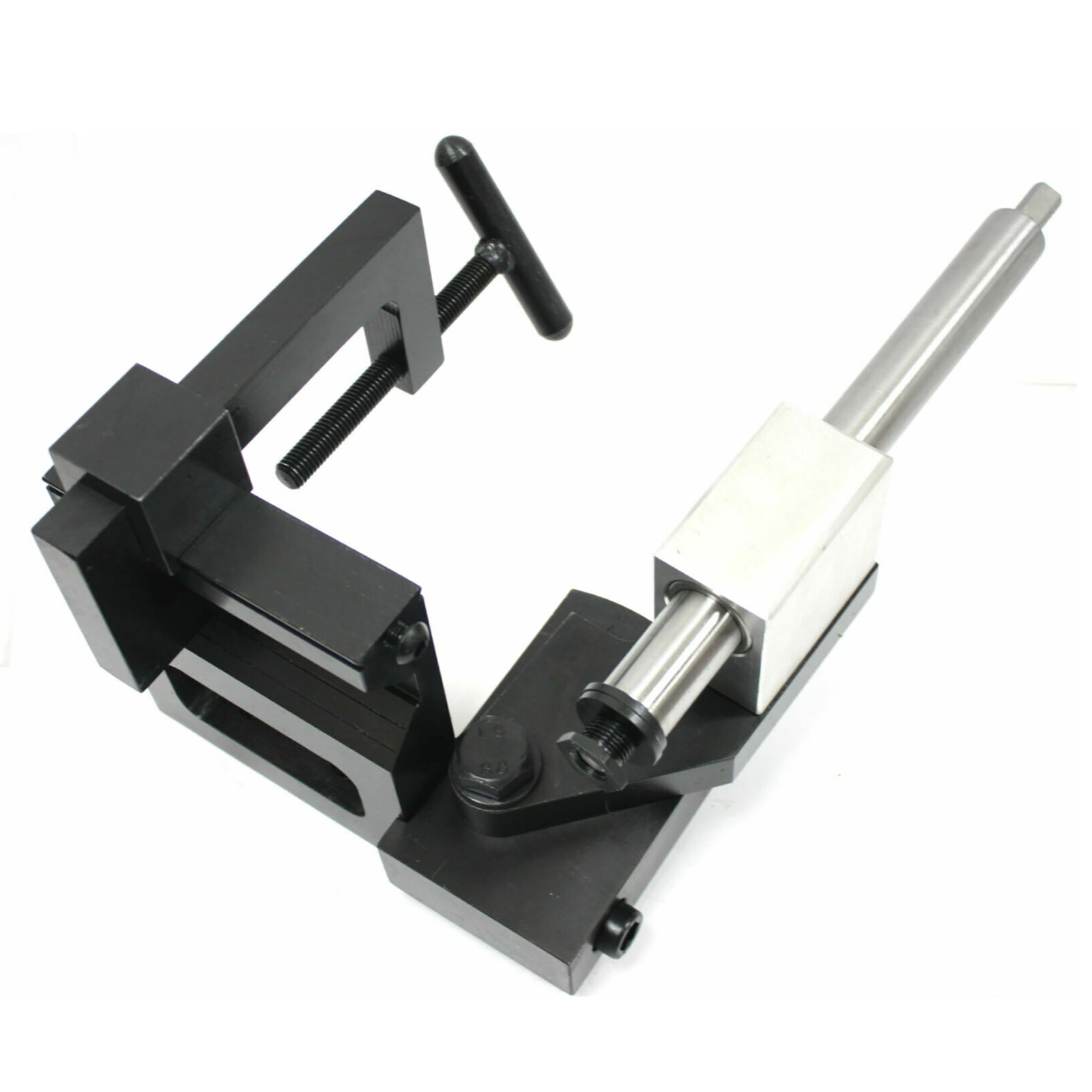 New Pipe & Tube Notcher 3/4″ – 3″ Fabrication Tubing Notcher Industrial