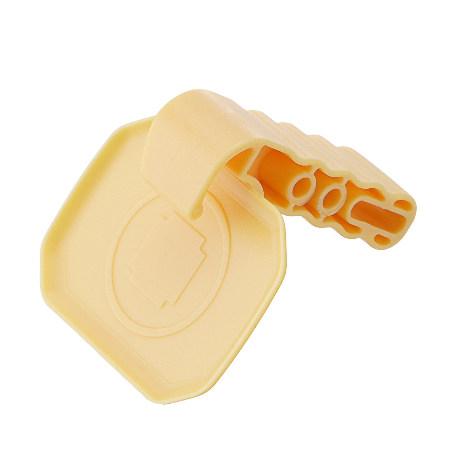 10pcs Digital Sensor Holder X-Ray Positioning Autoclavable Universal Bite Block