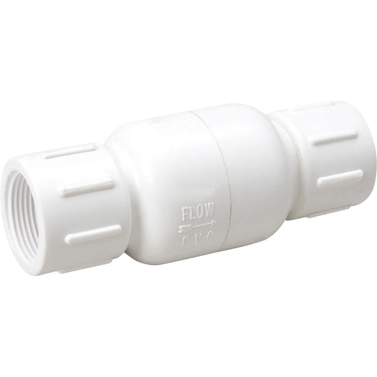 ProLine 1/2″ Pvc Check Valve