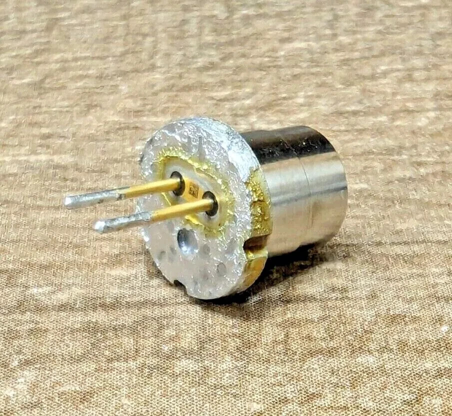 Z80 Lasers – NUBM08 Diode – 450nm 455nm 460nm – 4.75W 5W Blue w/ Options
