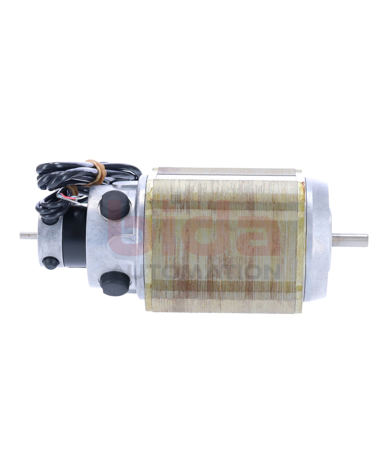 ABB Alsthom RE430F R1300 Servo Motor Servo Motor RE430FR1300
