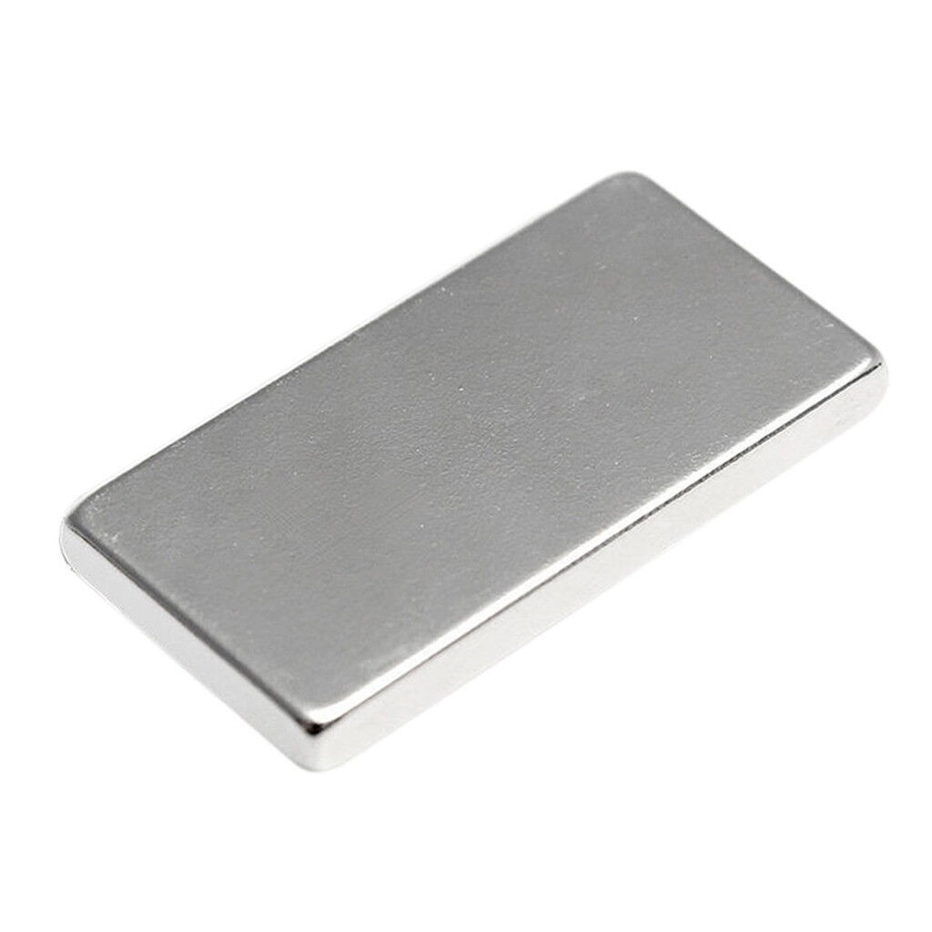Super Strong N52 Rare Earth Round Neodymium Magnet Disc Thin Tiny Small Large US
