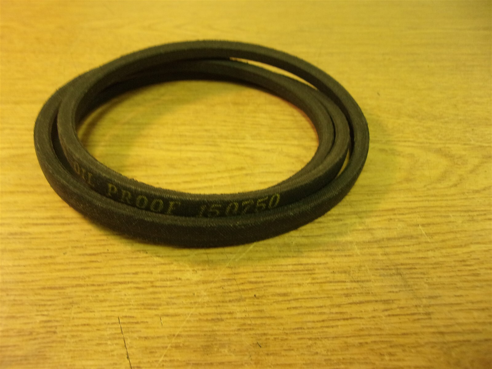NEW Singer Oil Proof Belt 150750 *FREE SHIPPING*