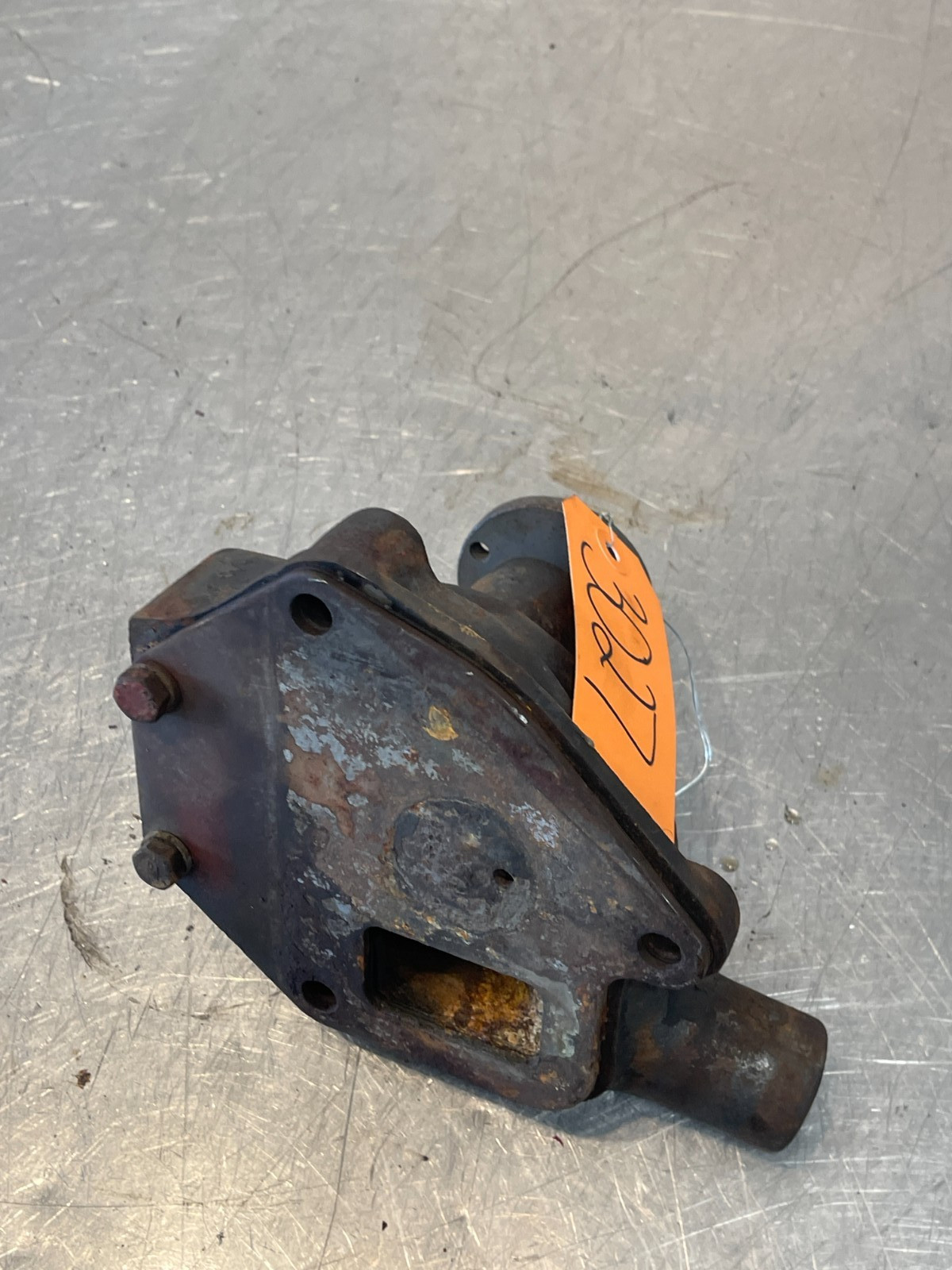 1967 International IH 444 Tractor Water Pump