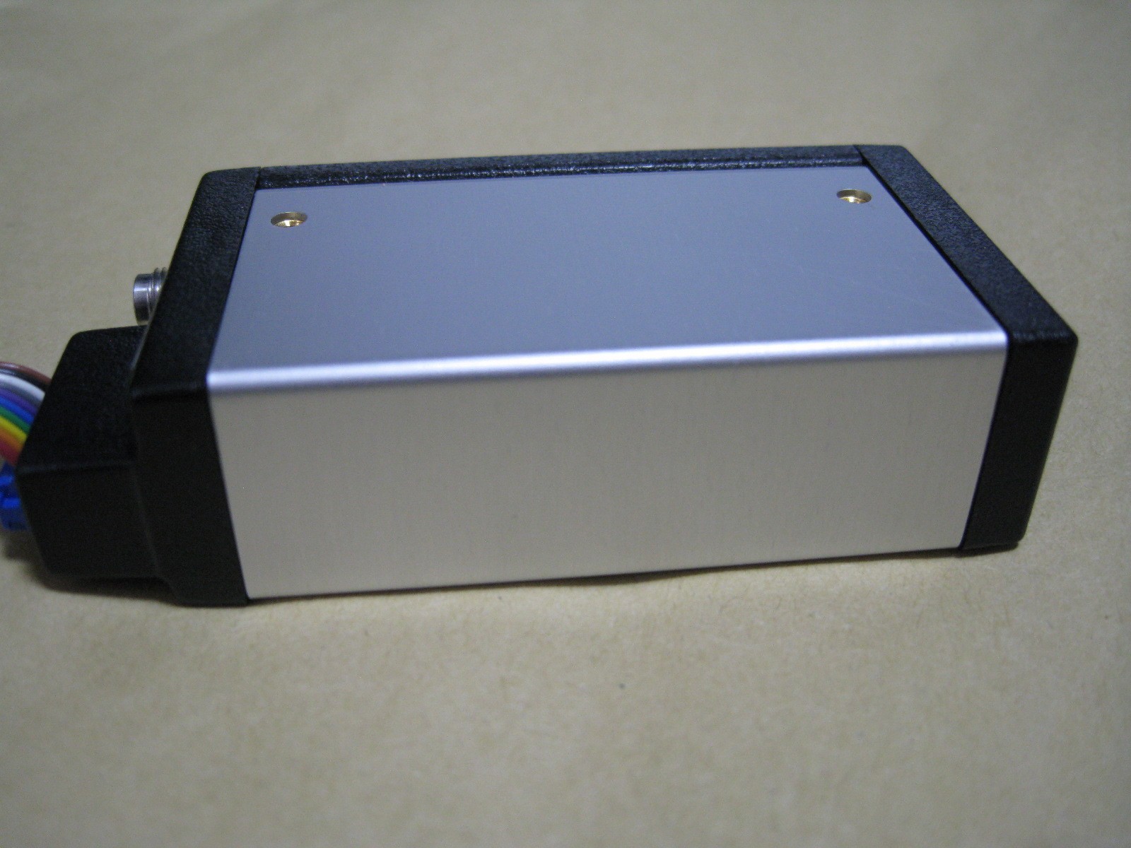 HP33325-60004 DC-50GHz 60dB Coaxial Step Attenuator