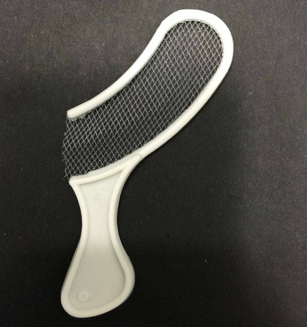 10-50Pcs Dental Bite Registration Impression Triple Trays Quadrant Xsmall Half