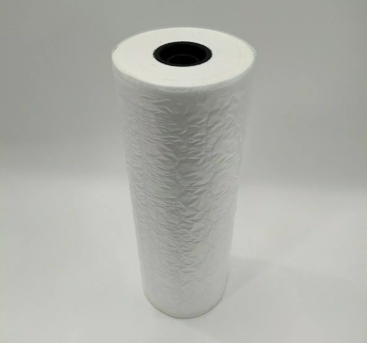 2 Rolls 984ft x16″ Air Cushion Machine Film Bubble Pillow Packaging Padding Roll