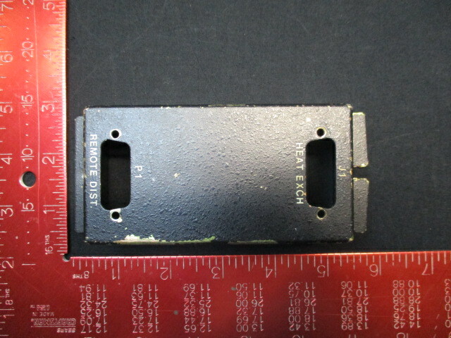 Applied Materials (AMAT) 0020-09566 MTG BOX, HT EXCH INTERFC BD