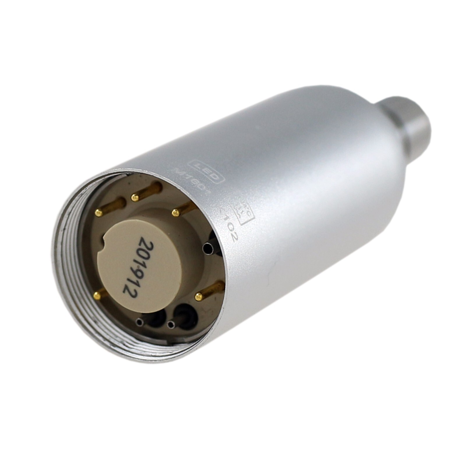 Brushless LED Dental Electric Motor Built-in Micromotor 4 Hole C Puma 1:1 1:5