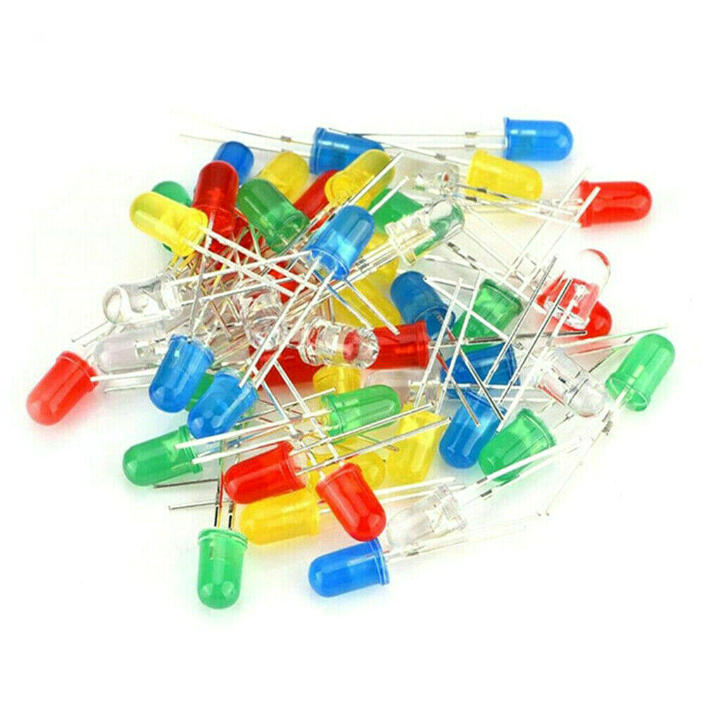 Electronics Component Basic Starter Kit w/830 tie-points Breadboard C1Y3