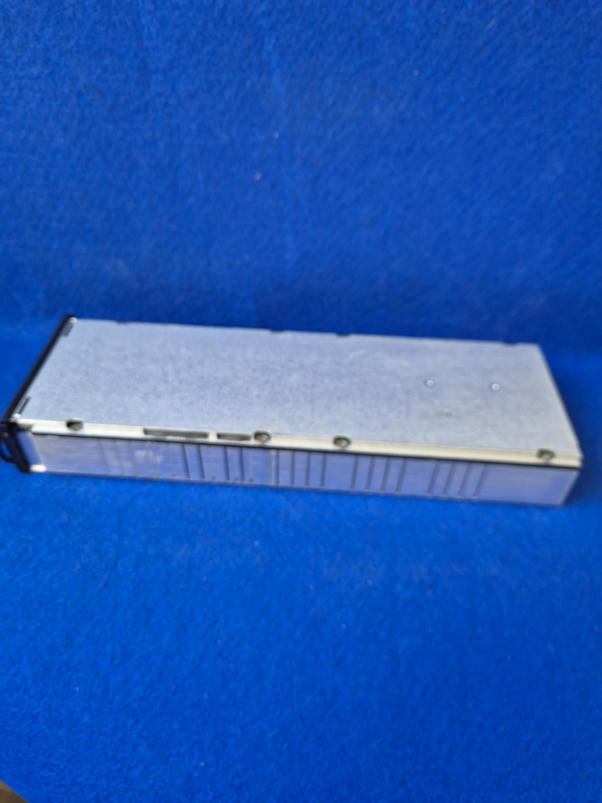 ELTEK Flatpack2 380/3000 HE UI Rectifier Module 241119.825