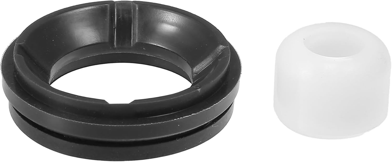 1 Set Manual Transmission Shift Lever Bushing for 4Runner 1984-2001 for Tacoma 1