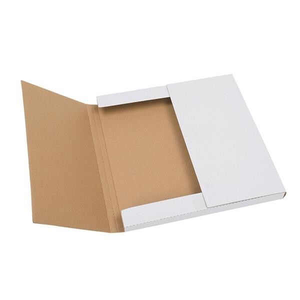25Pcs Vinyl Record LP Shipping Mailer Box 12.5″ Record Mailers Album Paper Boxes