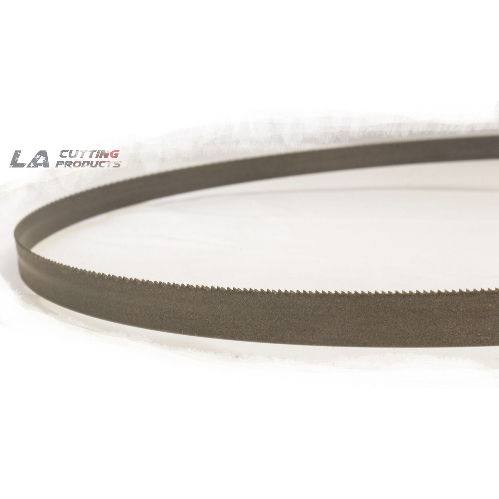 93″ (7′-9″) x 1/2″ x .025″ x 10/14N Band Saw Blade M42 Bi-metal 1 Pcs