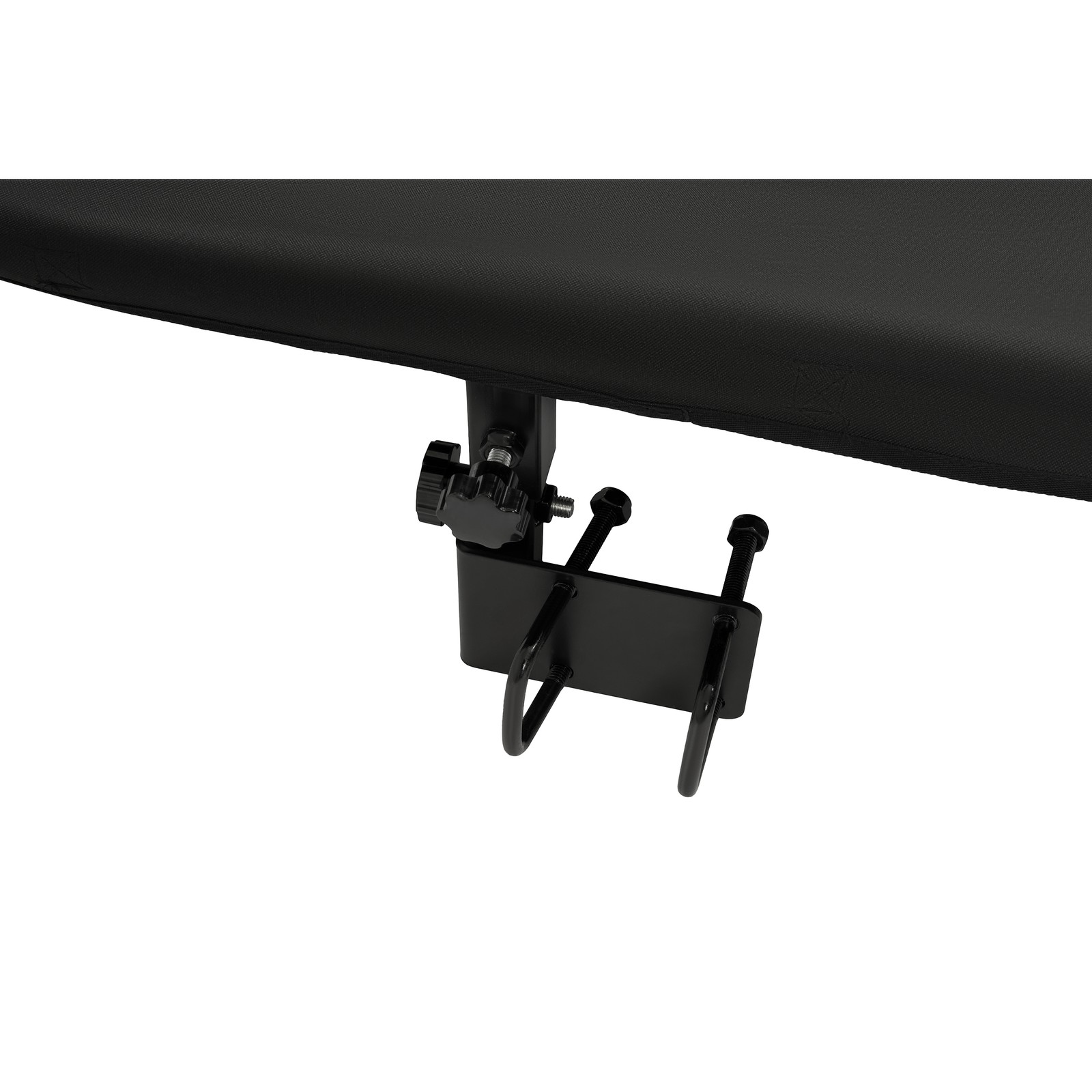 Tractor Canopy Sun Shade Roof Top for Lawn Mower W/2″x2″/2″x3″ ROPS UV Protect