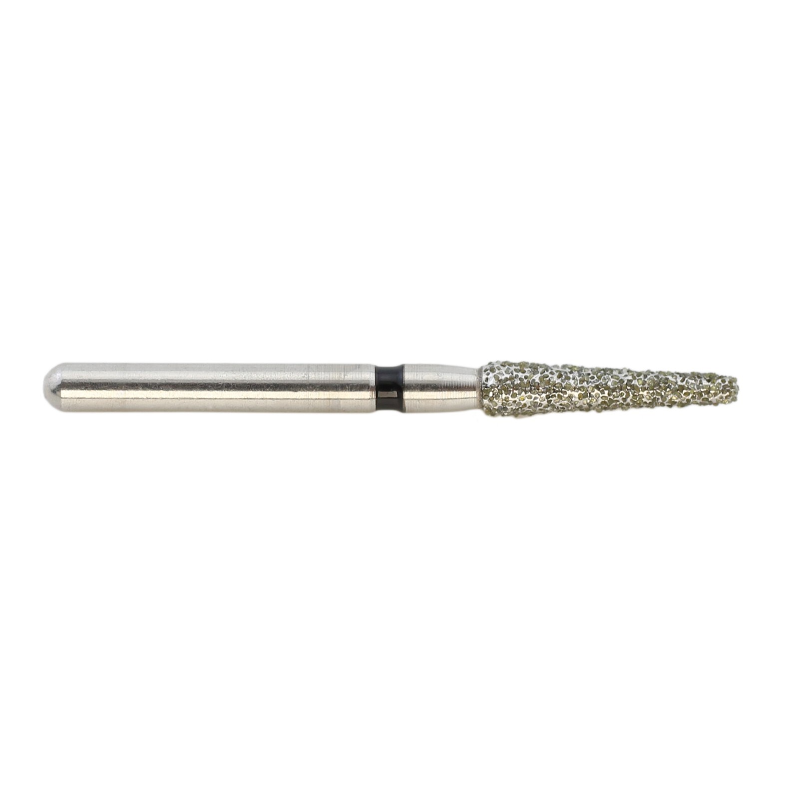 Dental Diamond Burs FG 856/018SC Round End Taper Super Coarse Grit High Speed