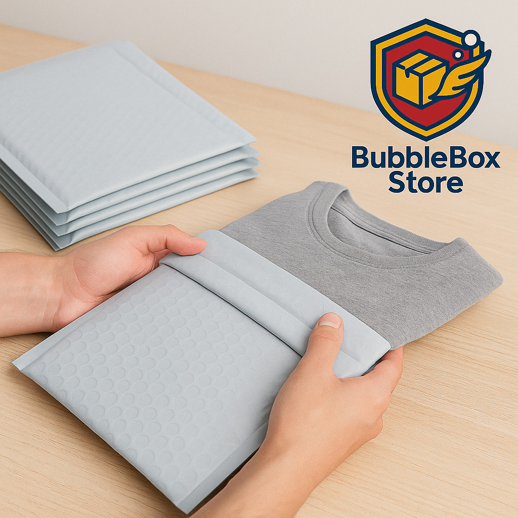 ANY SIZE POLY BUBBLE MAILERS SHIPPING PADDED BAGS MAILING ANY QUANTITY