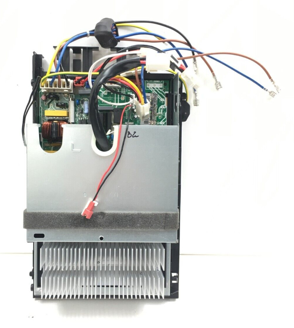 HVAC MINI SPLIT Inverter Circuit Board US1-KFR35W/BP2N1-BA0 new no box #B2