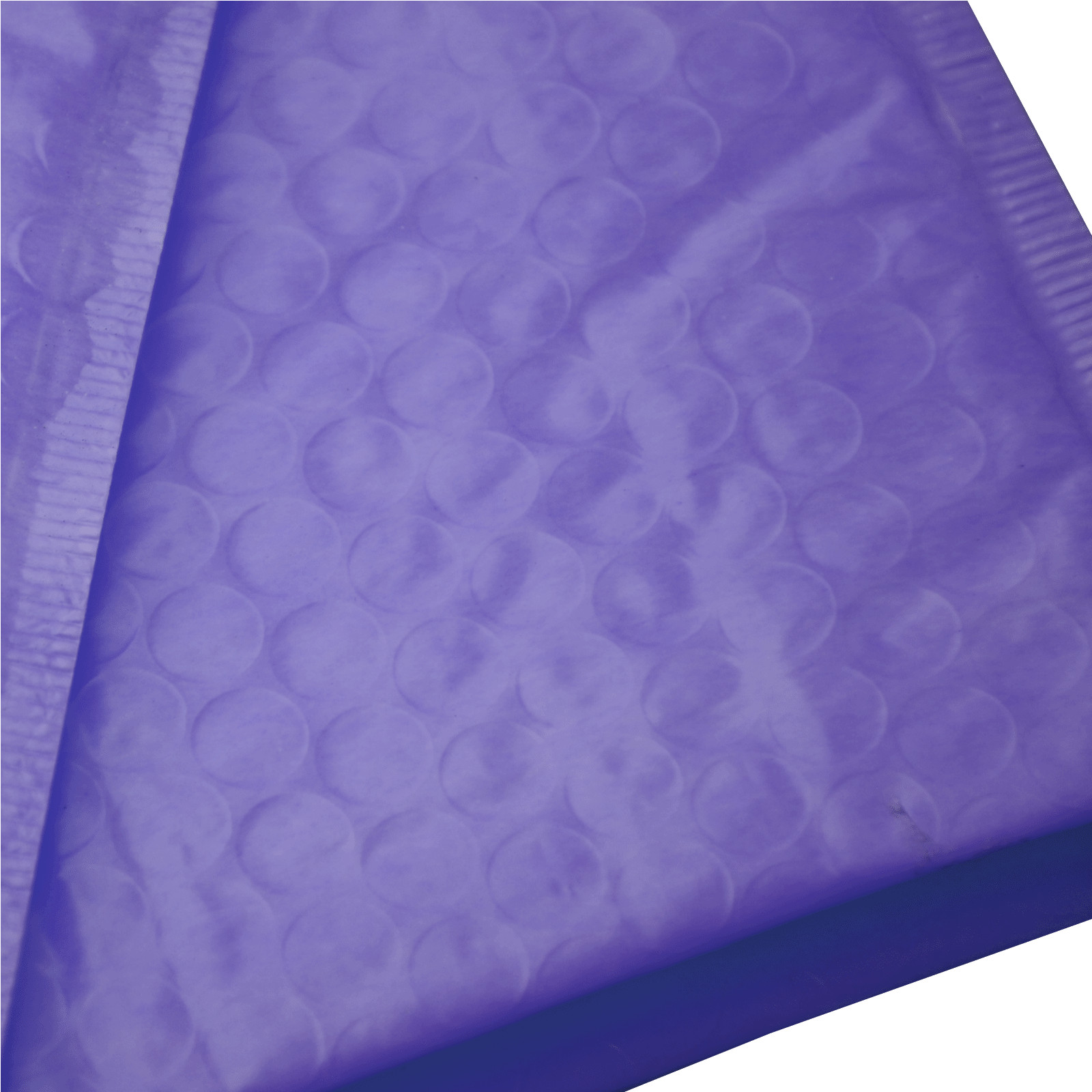 AirnDefense 400 #2 8.5X12″ Purple Poly Bubble Mailers Shipping Padded Envelope
