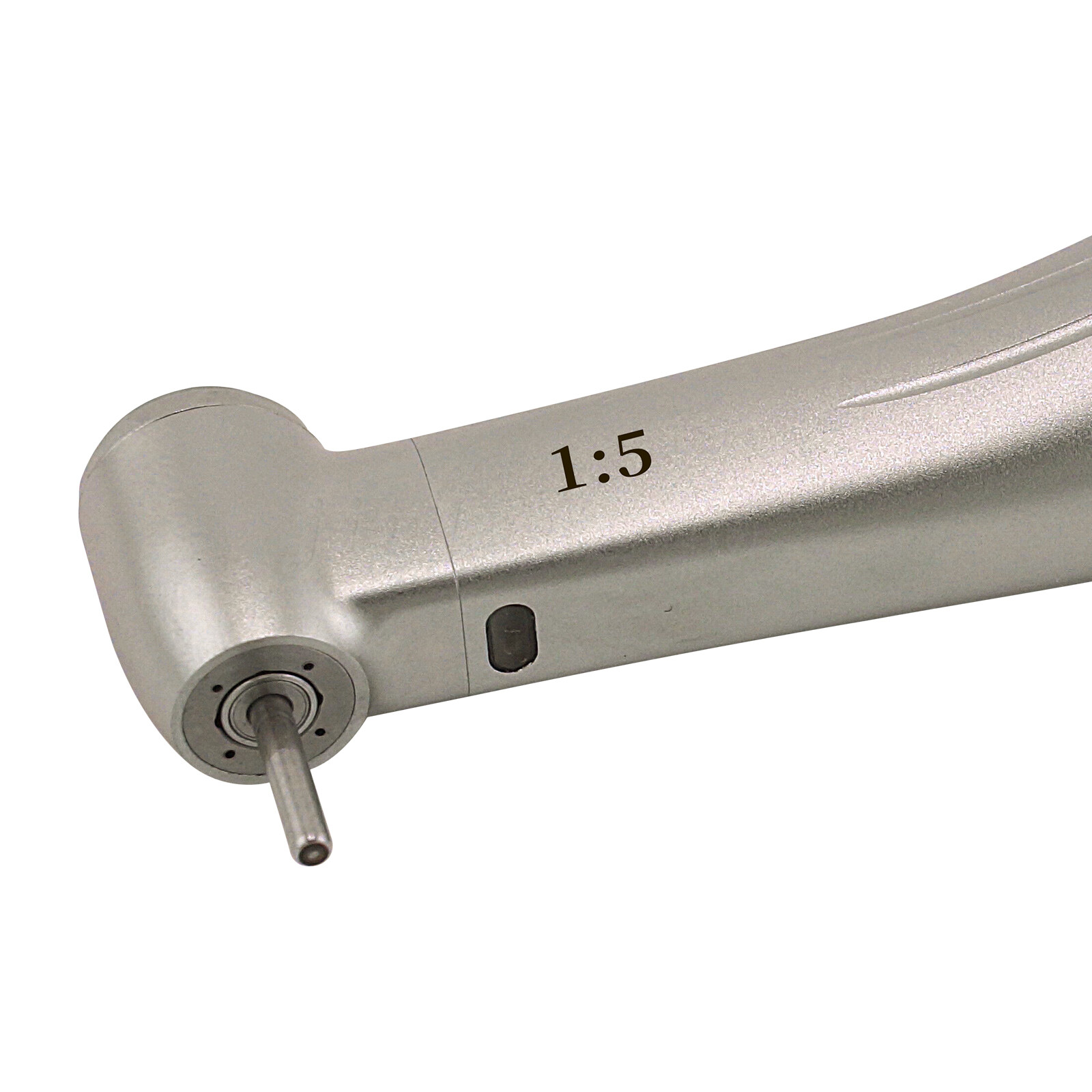 Dental 1:5 Optic LED Contra Angle Increasing Handpiece Fit NSK Electric Motor